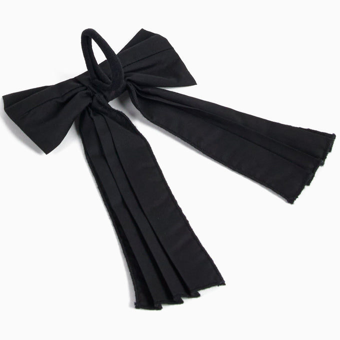 Wolf＆Rita<br> ウルフアンドリタ<br>ALDA - HAIR BOW<br>PAWRGSCH0350001.81