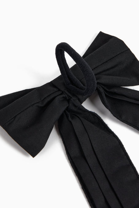 Wolf＆Rita<br> ウルフアンドリタ<br>ALDA - HAIR BOW<br>PAWRGSCH0350001.81