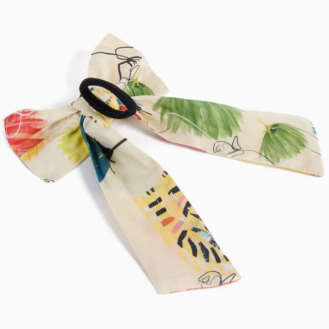 Wolf＆Rita<br> ウルフアンドリタ<br>ALDA - HAIR BOW<br>PAWRGSCH0351001.74