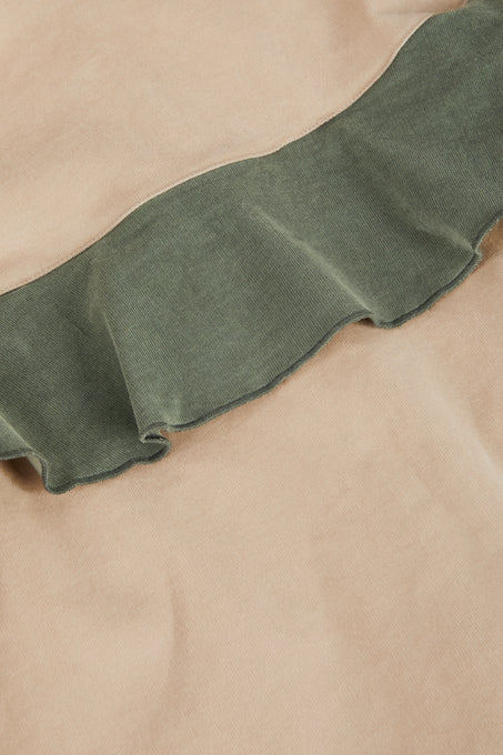 Wolf＆Rita ウルフアンドリタ<br>ALICIA - BLOUSE<br>PAWRGBLO0216006.AW25.07