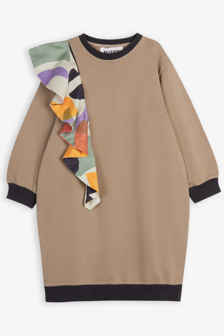 Wolf＆Rita ウルフアンドリタ<br>ANABELA - DRESS<br>PAWRGDRE0276061.AW25.20