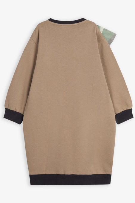 Wolf＆Rita ウルフアンドリタ<br>ANABELA - DRESS<br>PAWRGDRE0276061.AW25.20