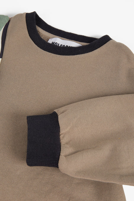 Wolf＆Rita ウルフアンドリタ<br>ANABELA - DRESS<br>PAWRGDRE0276061.AW25.20