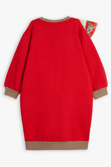 Wolf＆Rita ウルフアンドリタ<br>ANABELA - DRESS<br>PAWRGDRE0276061.AW25.19