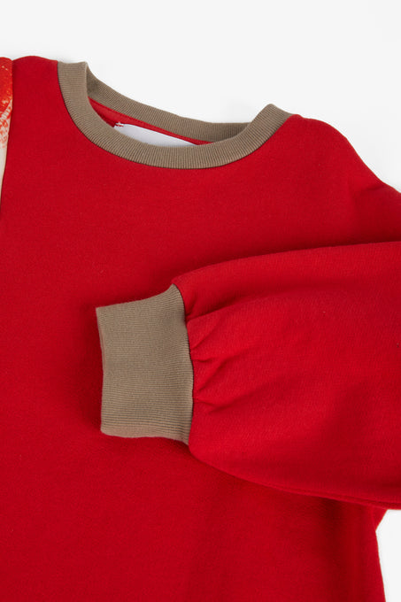 Wolf＆Rita ウルフアンドリタ<br>ANABELA - DRESS<br>PAWRGDRE0276061.AW25.19