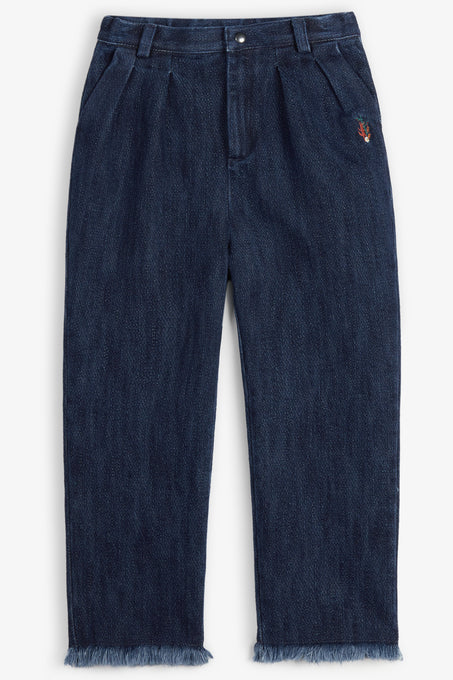 Wolf＆Rita ウルフアンドリタ<br>ANDRE - TROUSERS<br>PAWRBTRS0230010.AW25.10