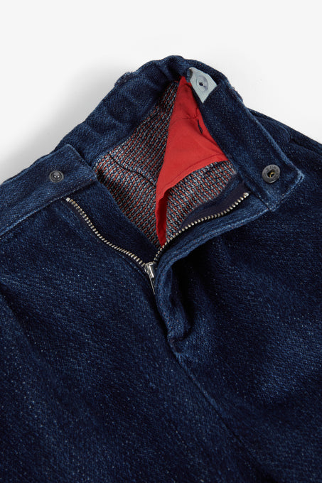 Wolf＆Rita ウルフアンドリタ<br>ANDRE - TROUSERS<br>PAWRBTRS0230010.AW25.10