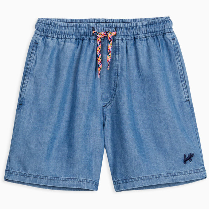Wolf＆Rita<br> ウルフアンドリタ<br>ANSELMO-SHORTS<br>PAWRBSHO0303003.80