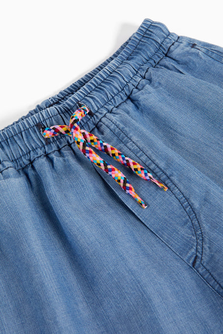 Wolf＆Rita<br> ウルフアンドリタ<br>ANSELMO-SHORTS<br>PAWRBSHO0303003.80