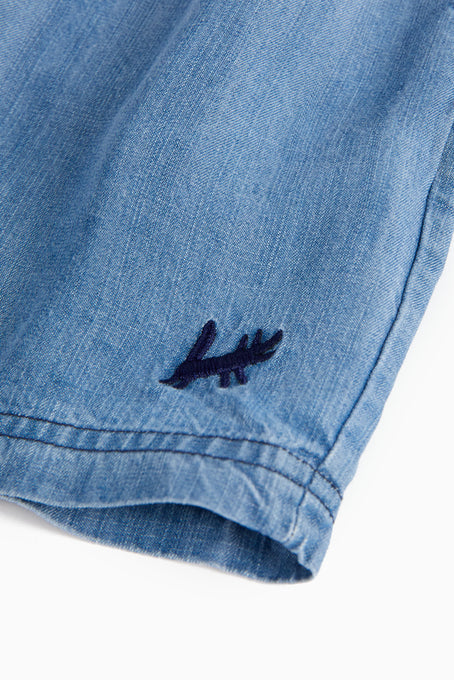 Wolf＆Rita<br> ウルフアンドリタ<br>ANSELMO-SHORTS<br>PAWRBSHO0303003.80