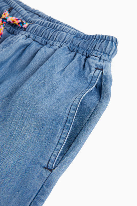 Wolf＆Rita<br> ウルフアンドリタ<br>ANSELMO-SHORTS<br>PAWRBSHO0303003.80