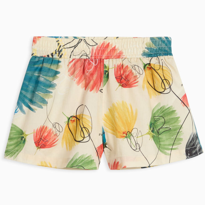 Wolf＆Rita<br> ウルフアンドリタ<br>AUGUSTO - SHORTS<br>PAWRGSHO0309001.74