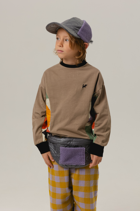 Wolf＆Rita ウルフアンドリタ<br>INACIO - HAT<br>PAWRBCAP0261112.AW25.11