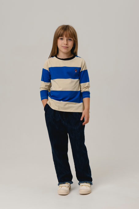 Wolf＆Rita ウルフアンドリタ<br>ANDRE - TROUSERS<br>PAWRBTRS0230010.AW25.10