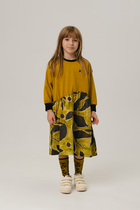 Wolf＆Rita ウルフアンドリタ<br>LONG SOCKS - SOCKS<br>PAWRGLSK0288125.AW25.04