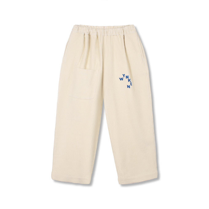 Wynken ウィンケン<br>CORD PIONEER PANT<br>WK21W80