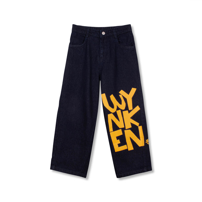 Wynken ウィンケン<br>【26awご予約】<br>STUDIO JEAN<br>WK21W140