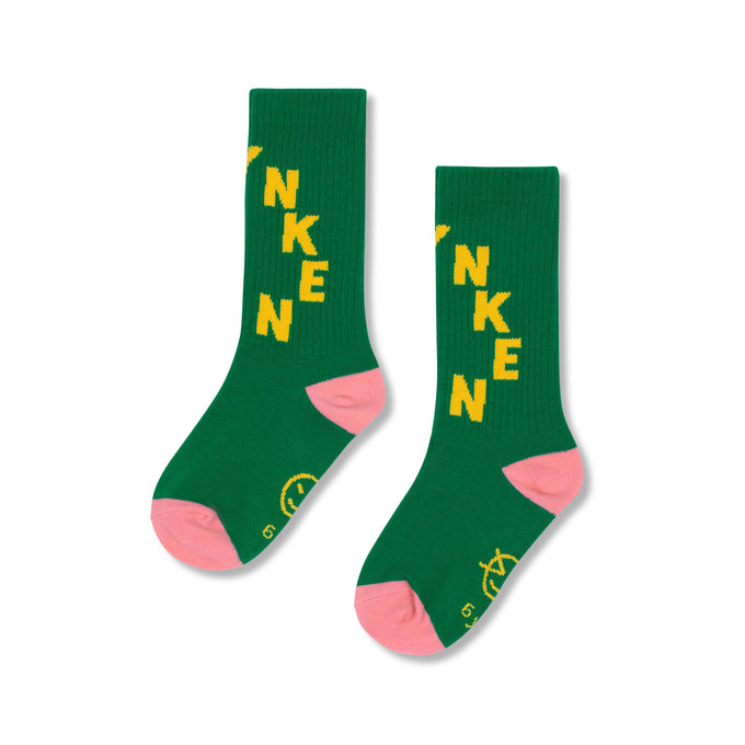 Wynken ウィンケン<br>【26awご予約】<br>WYNKEN PALLETTE SOCK<br>WK21A173