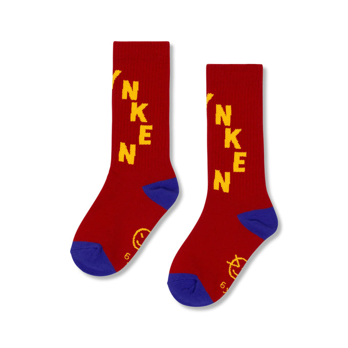 Wynken ウィンケン<br>【26awご予約】<br>WYNKEN PALLETTE SOCK<br>WK21A173