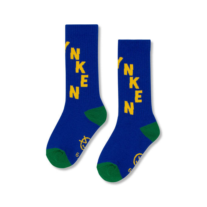 Wynken ウィンケン<br>【26awご予約】<br>WYNKEN PALLETTE SOCK<br>WK21A173