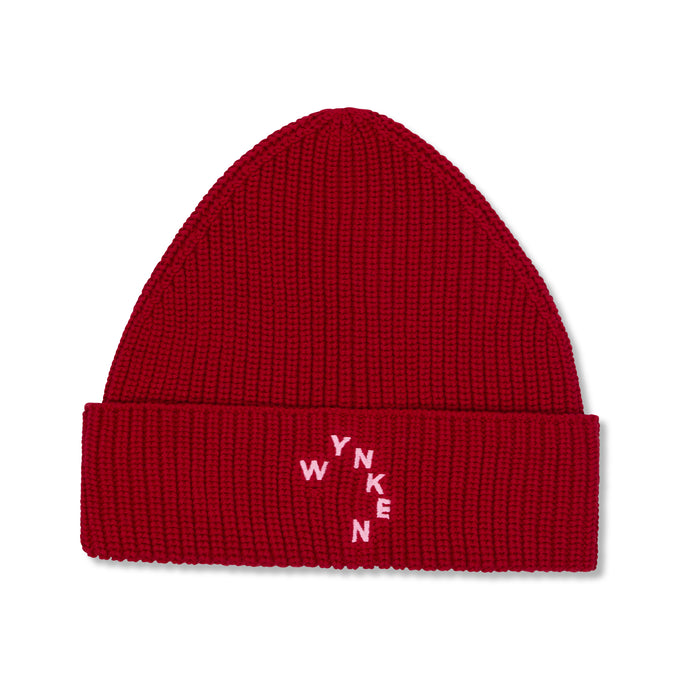 Wynken ウィンケン<br>【26awご予約】<br>WYNKEN PALLETTE BEENIE<br>WK21A172