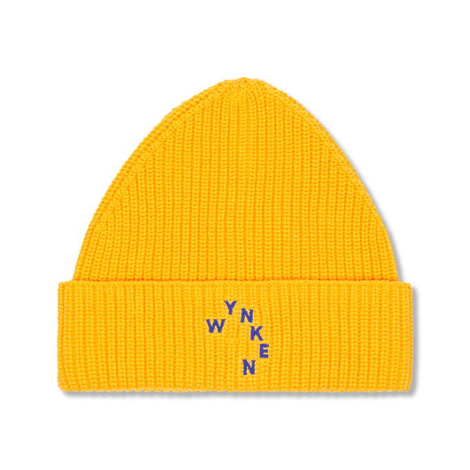 Wynken ウィンケン<br>【26awご予約】<br>WYNKEN PALLETTE BEENIE<br>WK21A172