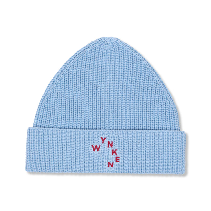 Wynken ウィンケン<br>【26awご予約】<br>WYNKEN PALLETTE BEENIE<br>WK21A172