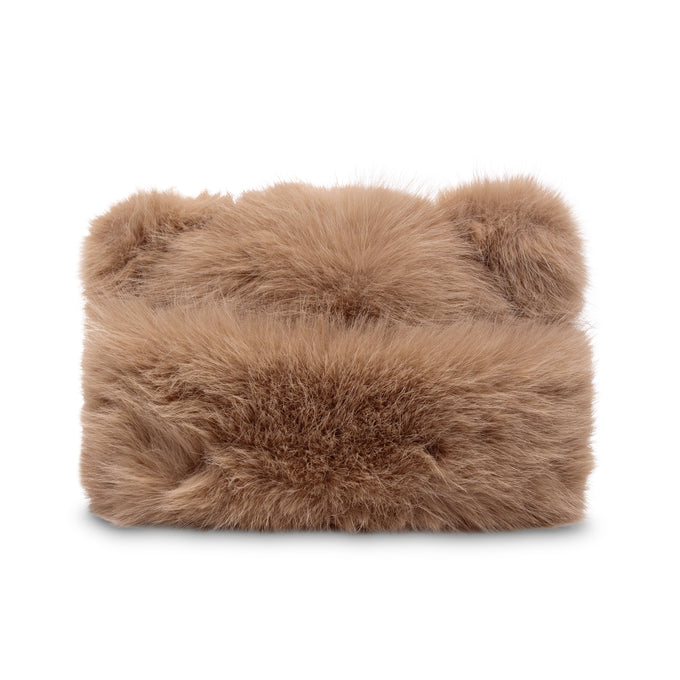 Wynken ウィンケン<br>【26awご予約】<br>BEARY CUTE BEENIE HAT<br>WK21A170