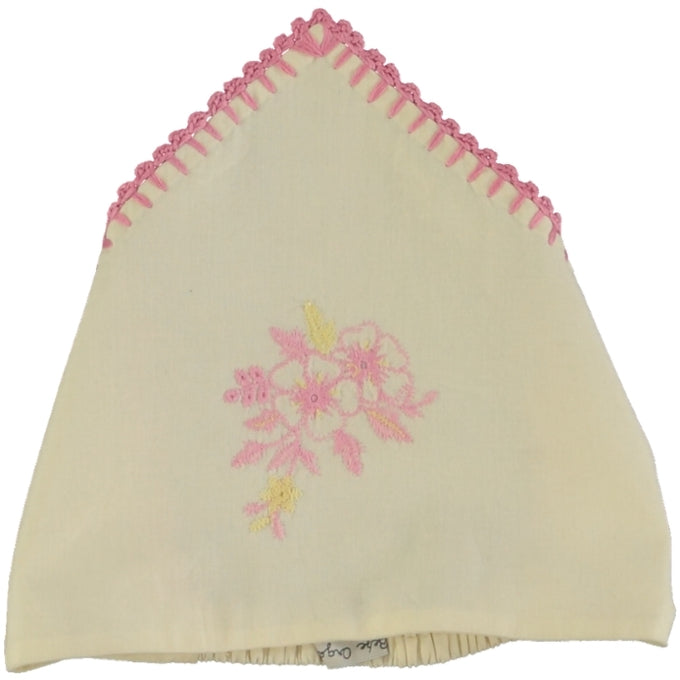 〈残り1点のみ〉bebe organic<br>べべオーガニック<br>Alba Headscarf<br>492013431