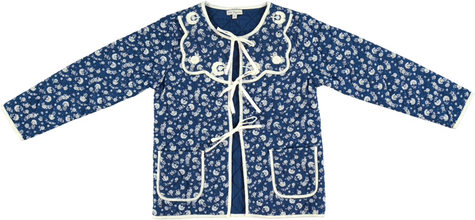 bebe organic<br>べべオーガニック<br>Amari Jacket<br>