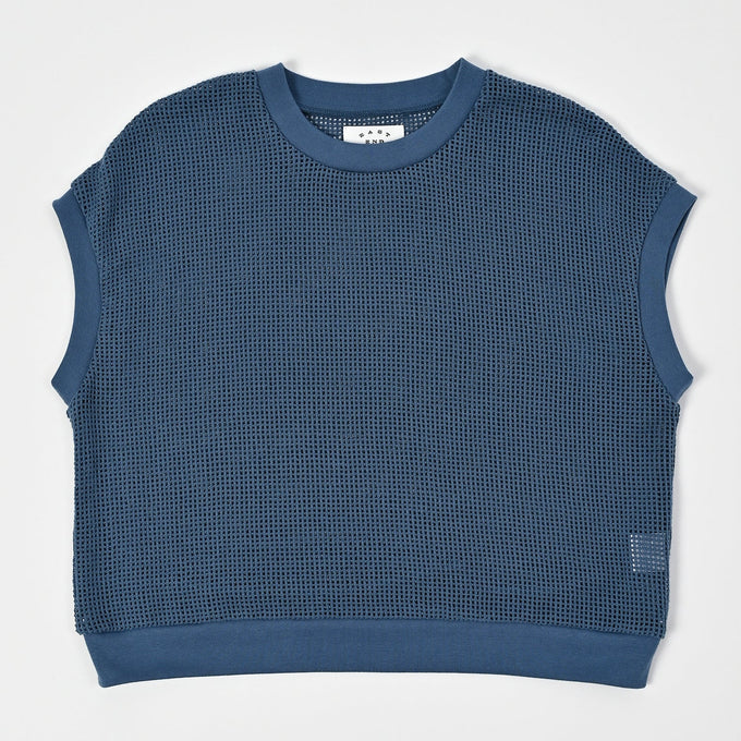 EAST END HIGHLANDERS<br> イーストエンドハイランダーズ<br>Arlo Vest<br>495511721