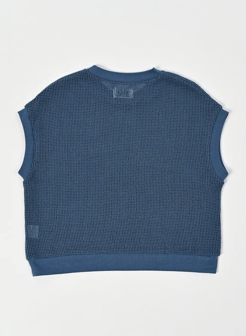 EAST END HIGHLANDERS<br> イーストエンドハイランダーズ<br>Arlo Vest<br>495511721