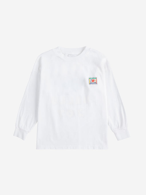 BOBOCHOSES<br>ボボショセス<br>Hello Joy T shirt<br>125AC00119901