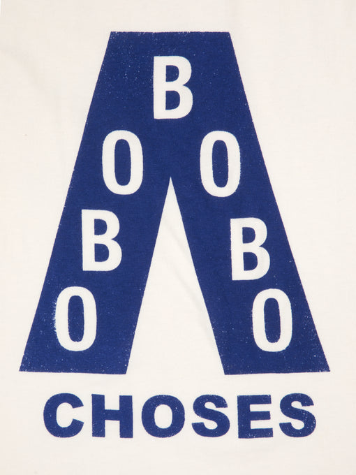 BOBOCHOSES<br>ボボショセス<br>【25ssご予約】<br>Podium BoboChoses tank top<br>125AC12719902