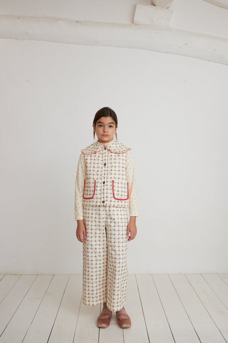 bebe organic<br>べべオーガニック<br>Lissy Pants<br>