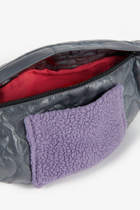 Wolf＆Rita ウルフアンドリタ<br>BELMIRO - BAG<br>PAWRGBLB0263112.AW25.11