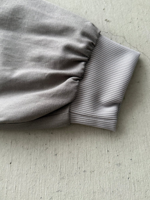 UNIONINI<br>ユニオニーニ<br>【26awご予約8-9月入荷予定】<br>teddy shirt<br>BL-028