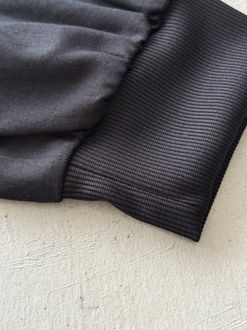 UNIONINI<br>ユニオニーニ<br>【26awご予約8-9月入荷予定】<br>teddy shirt<br>BL-028