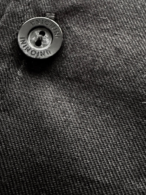 UNIONINI<br>ユニオニーニ<br>【26awご予約8-9月入荷予定】<br>teddy shirt<br>BL-028