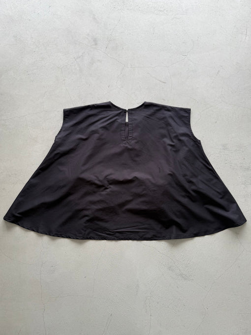 UNIONINI<br>ユニオニーニ<br>【27ssご予約】<br>heart motif blouse<br>BL-037