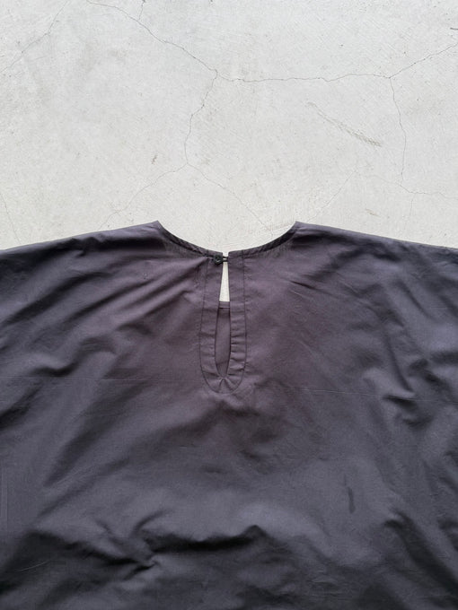 UNIONINI<br>ユニオニーニ<br>【27ssご予約】<br>heart motif blouse<br>BL-037