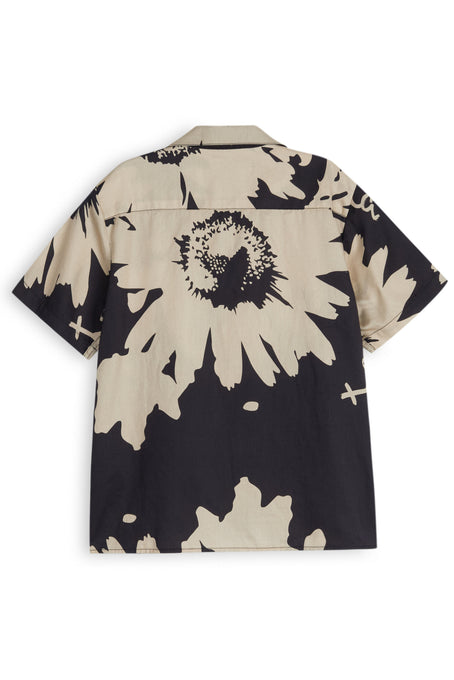 Wolf＆Rita ウルフアンドリタ<br>BRUNO - SHIRT<br>PAWRBSHI01230012502