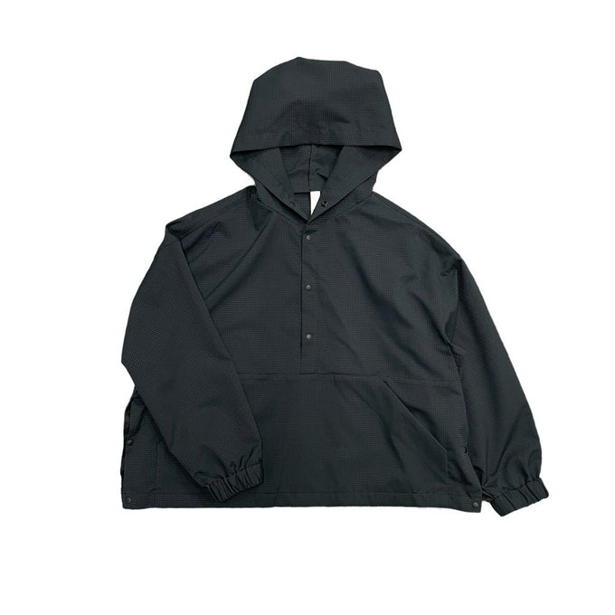 MOUN TEN. <br>マウンテン<br>dot air pullover hoodie<br>MS36-1738a