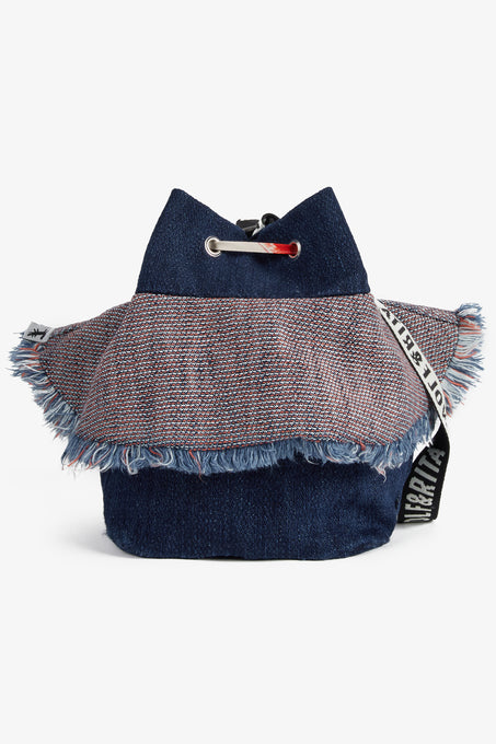 Wolf＆Rita ウルフアンドリタ<br>CARLA - BAG<br>PAWRGBAG0240001.AW25.10