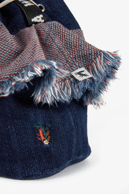 Wolf＆Rita ウルフアンドリタ<br>CARLA - BAG<br>PAWRGBAG0240001.AW25.10