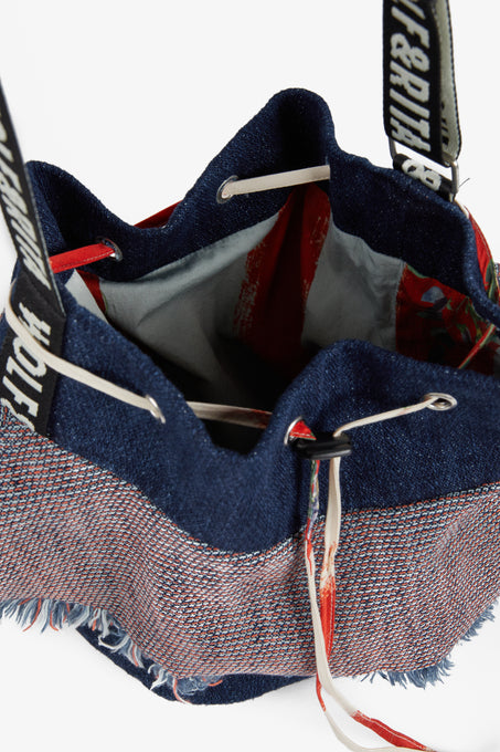 Wolf＆Rita ウルフアンドリタ<br>CARLA - BAG<br>PAWRGBAG0240001.AW25.10