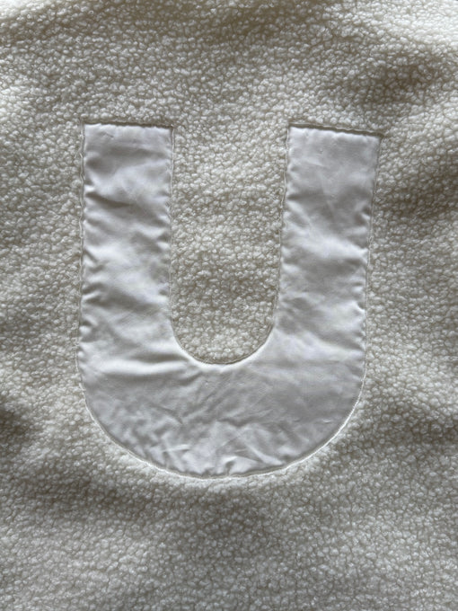 UNIONINI<br>ユニオニーニ<br>【26awご予約9-10月入荷予定】<br>poodle jacket<br>CO-013