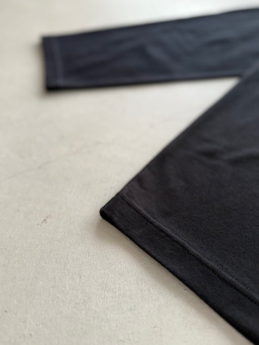 UNIONINI<br>ユニオニーニ<br>【26awご予約8月入荷予定】<br>teddybear long sleeved tee<br>CS-067