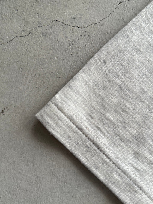 UNIONINI<br>ユニオニーニ<br>【26awご予約8月入荷予定】<br>teddybear long sleeved tee<br>CS-067