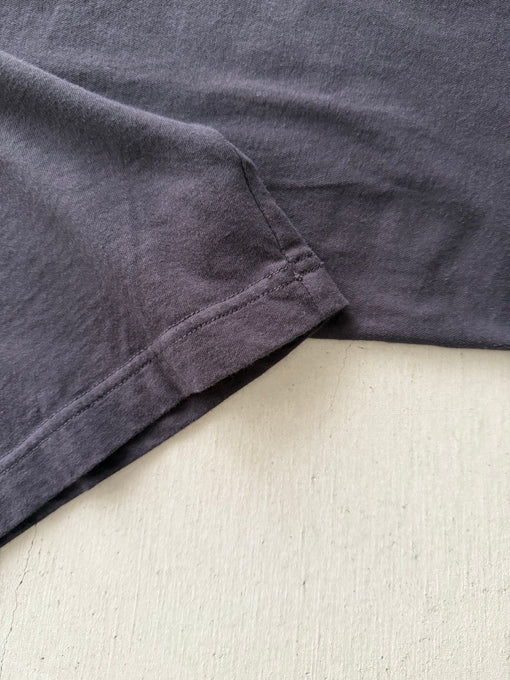 UNIONINI<br>ユニオニーニ<br>【26awご予約8月入荷予定】<br>cropped long sleeved tee<br>CS-086